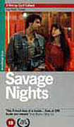 Savage Nights (Les Nuits Fauves)